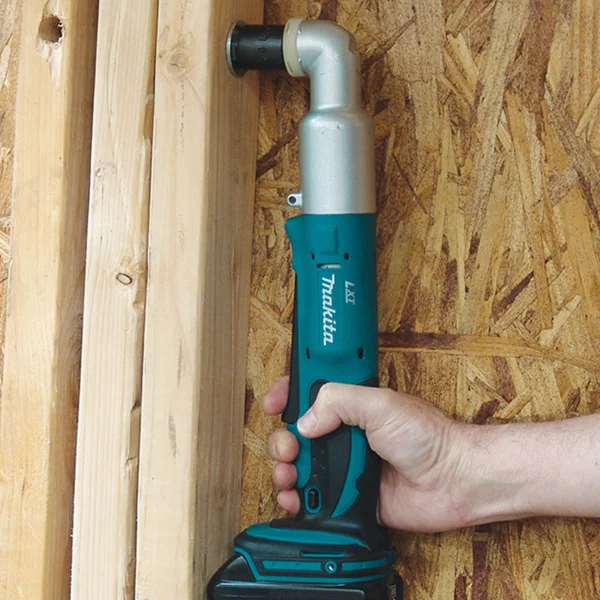 Chave de Impacto Angular à Bateria 18V DTL063Z-P Makita