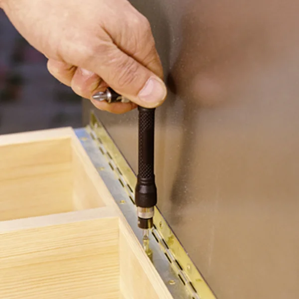 Chave Manual Angular 109mm 157300 Wolfcraft