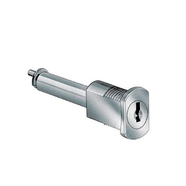 Cilindro Art 471 Cromado Papaiz