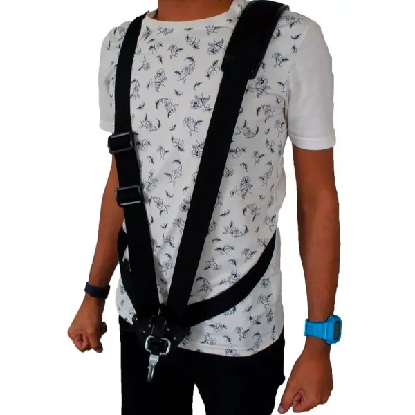 Cinta Completa para Roçadeira 125802-4 Makita