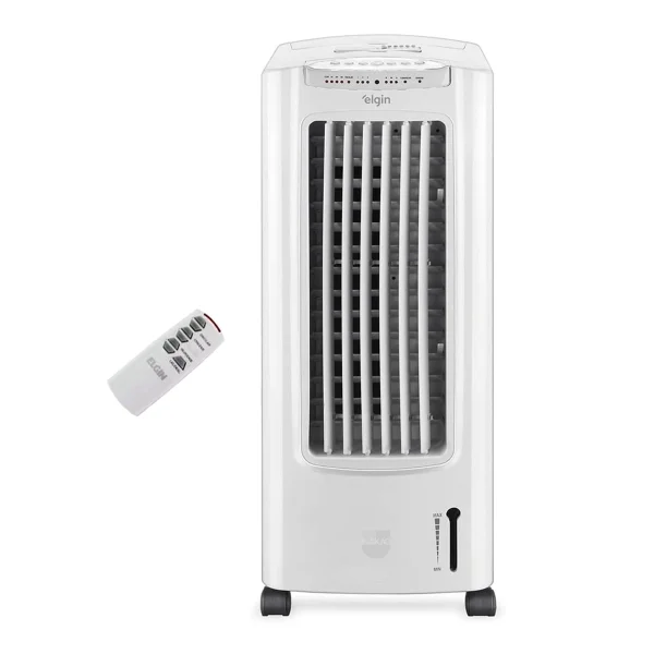 Climatizador de Ar 7.5 Litros 60Hz Branco 45FCE7500BR Elgin