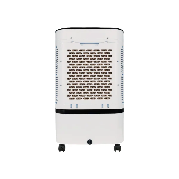 Climatizador de Ar 9 Litros 65W CLI09-01 Branco/Preto 127V Ventisol