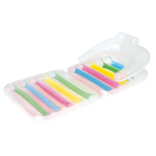 Colchão Poltrona Inflável 1833 Mor