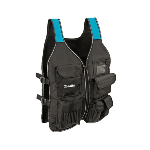 Colete de Trabalho P-72089 Makita