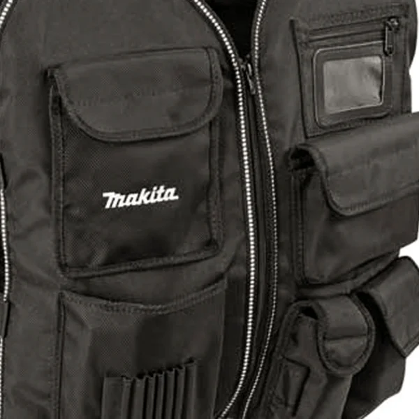 Colete de Trabalho P-72089 Makita
