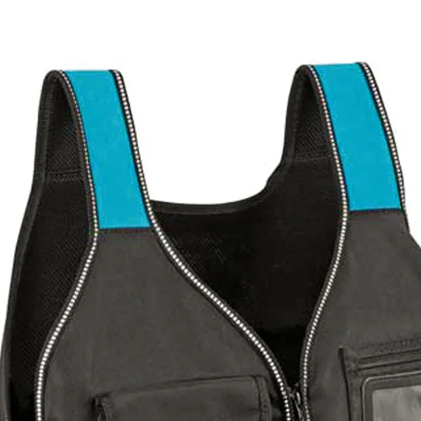 Colete de Trabalho P-72089 Makita