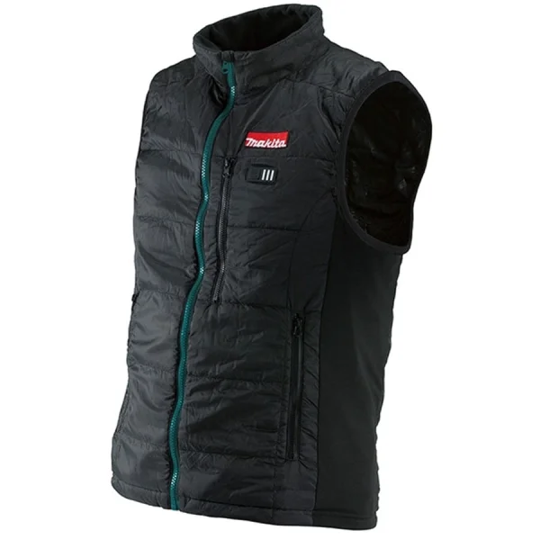Colete Térmico à BateriaNão acompanha 12V CV100DZ Makita
