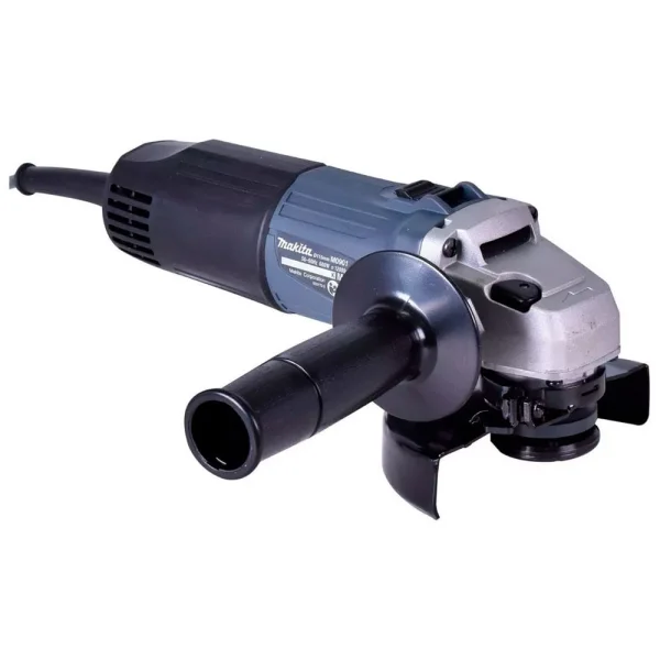 Combo de Ferramentas Furadeira M0801G e Esmerilhadeira M0901G MTK0003G Makita