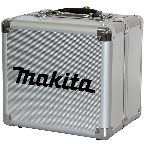 Combo Furadeira e Parafusadeira de Impacto à Bateria 10mm 12V DK1485X Makita