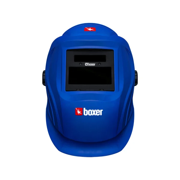 Combo Inversora de Solda Touch145Bv e Máscara para Solda Optiarc70 1015015 Boxer Bivolt