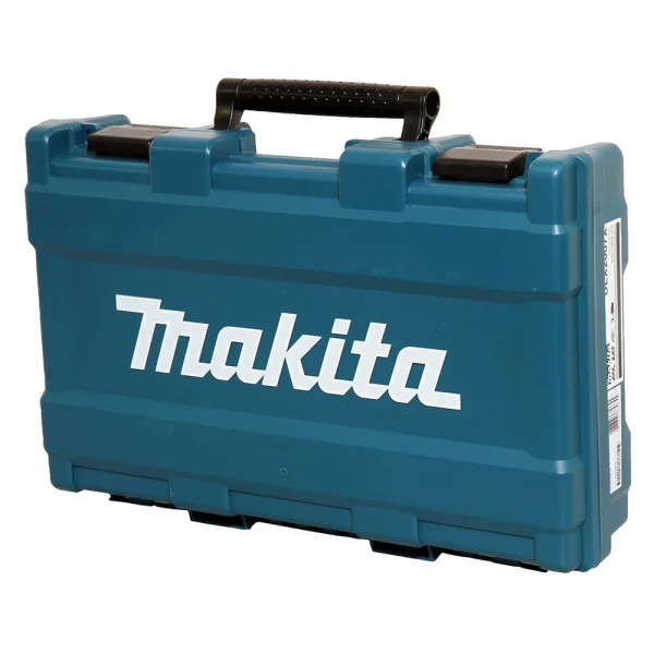 Combo Parafusadeira e Furadeira de Impacto à Bateria 13mm 18V DLX2007X Makita