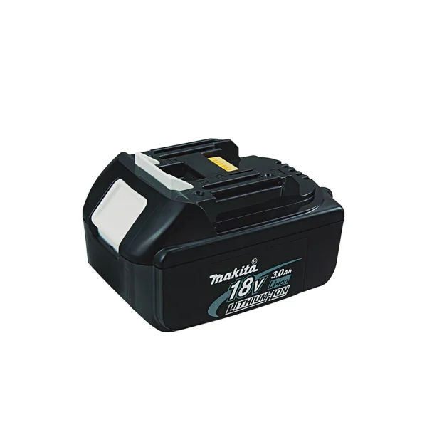 Combo Parafusadeira e Furadeira de Impacto à Bateria 13mm 18V DLX2007X Makita