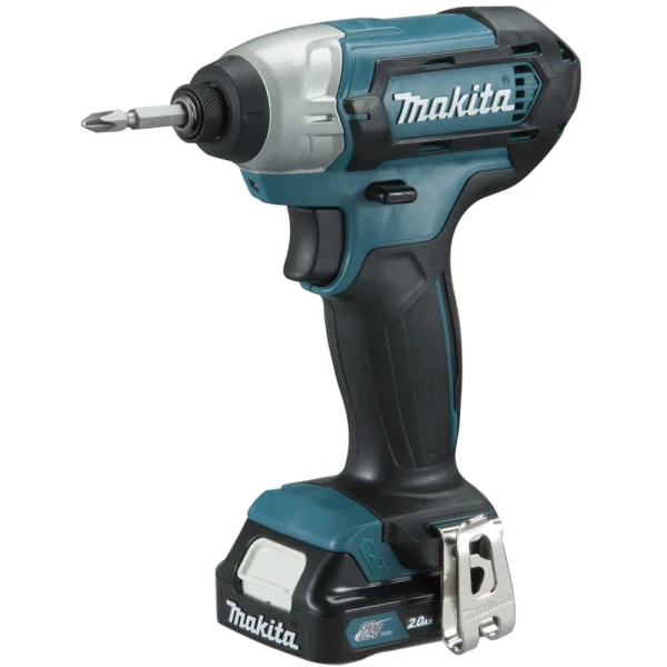 Combo Parafusadeira Furadeira e Parafusadeira de Impacto CLX228SAX Makita