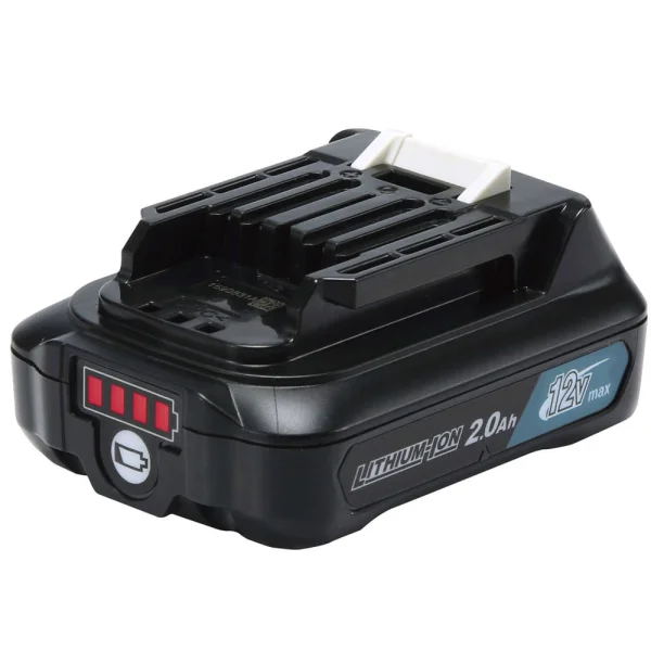 Combo Parafusadeira Furadeira e Parafusadeira de Impacto CLX228SAX Makita