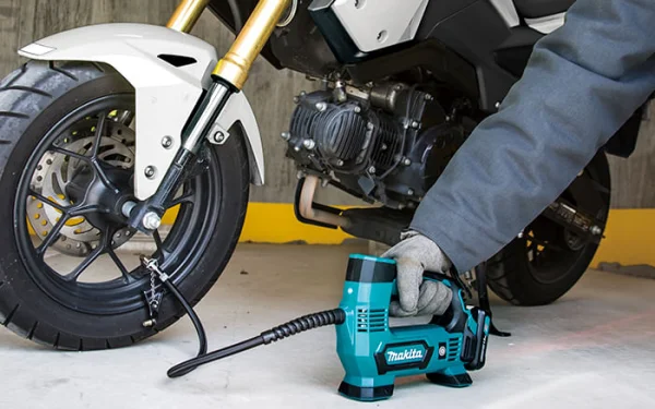 Compressor à BateriaNão Acompanha MP100DZ Makita