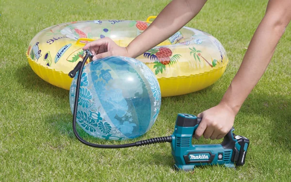 Compressor à BateriaNão Acompanha MP100DZ Makita