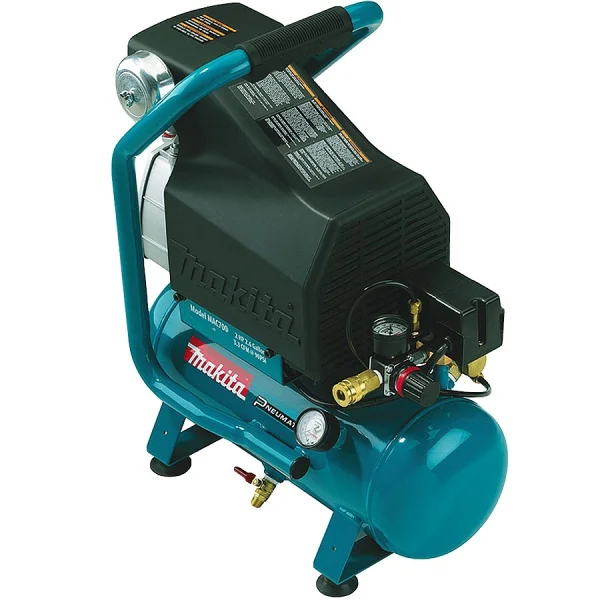 Compressor de Ar 2.0 Hp 9.0 Bar MAC700 Makita