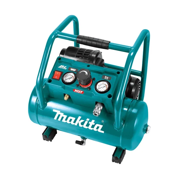 Compressor de Ar à Bateria Não acompanha 40V AC001G Makita