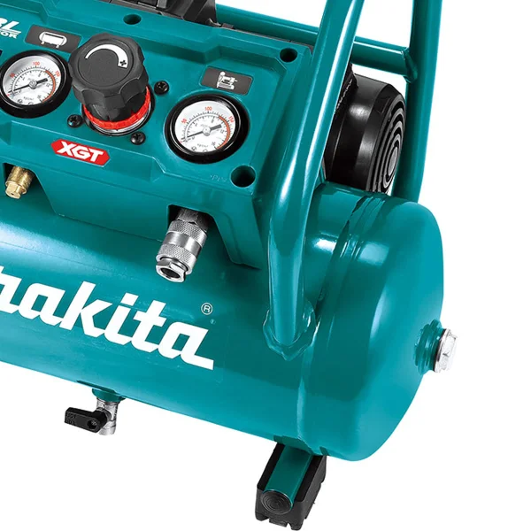 Compressor de Ar à Bateria Não acompanha 40V AC001G Makita