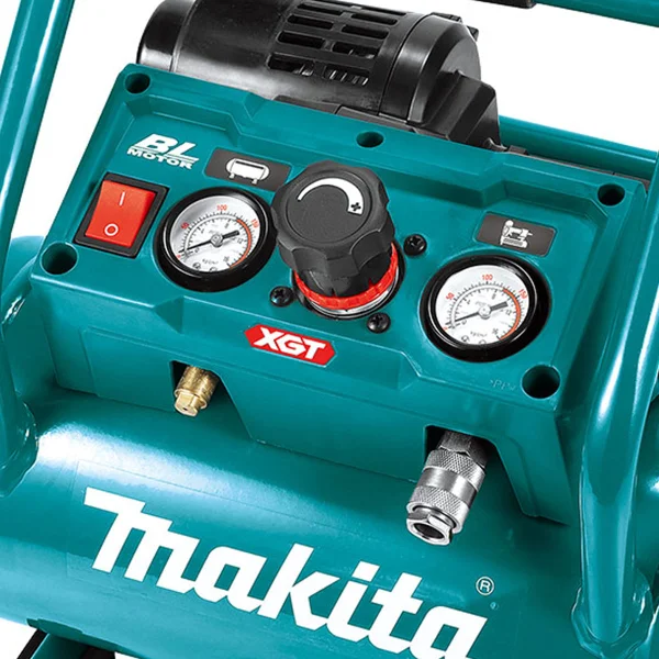 Compressor de Ar à Bateria Não acompanha 40V AC001G Makita