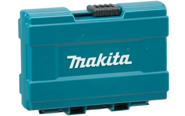 Conjunto de Brocas Madeira Concreto e Metal 21 peç B-44884 Makita