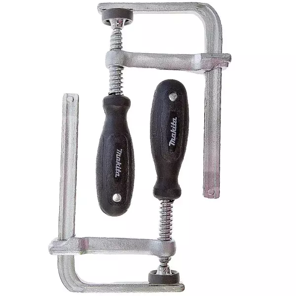 Conjunto de Sargento SP6000 194385-5 Makita Em Oferta