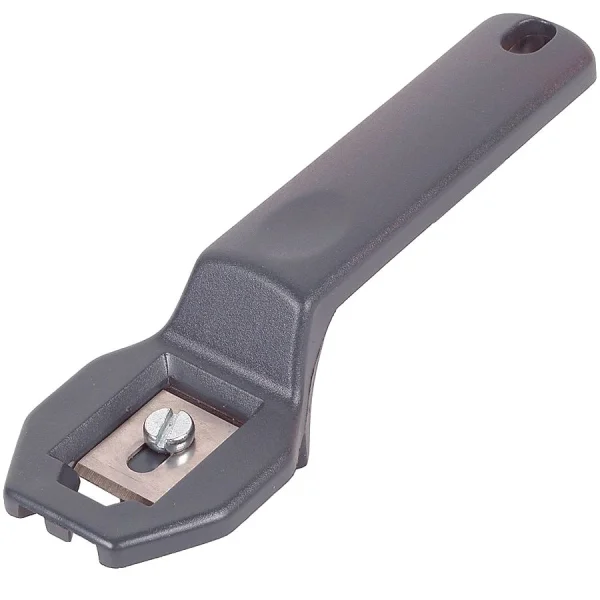 Cortador de Canto de Plástico Para Madeira Com Lâmina 430000 Wolfcraft