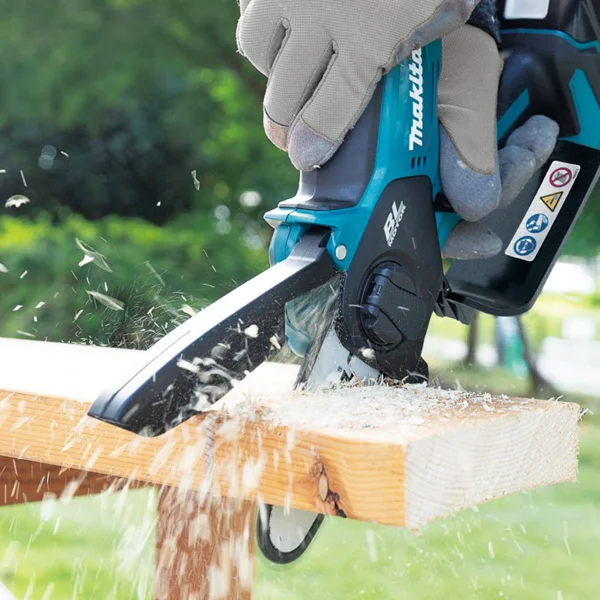 Cortador de Galho 10cm à Bateria Não acompanha 18V DUC101Z01 Makita