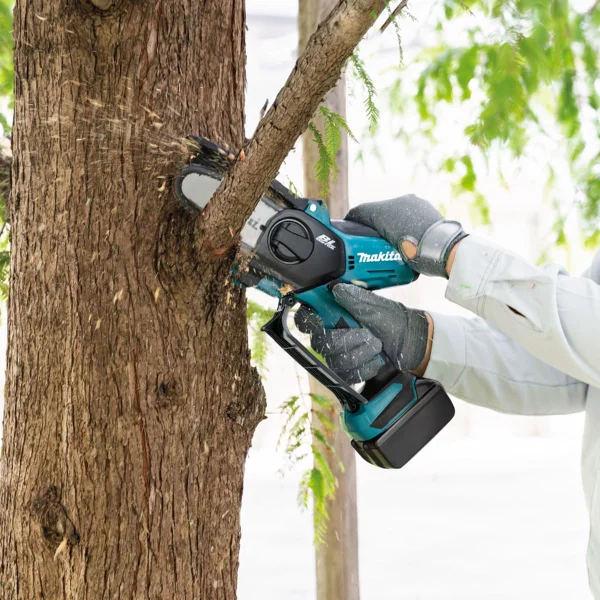 Cortador de Galho 10cm à Bateria Não acompanha 18V DUC101Z01 Makita