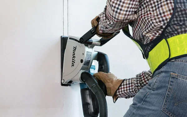 Cortador de Parede 125mm SG1251J Makita 220 Volts