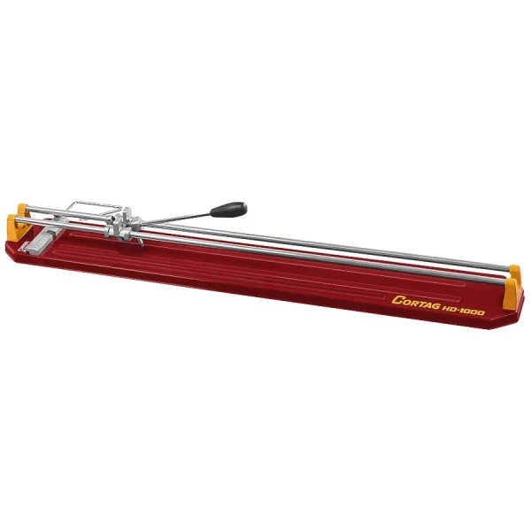 Cortador de Piso 1000mm Profissional HD-1000 Cortag