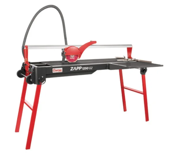 Cortador Elétrico ZAPP 1250 1100w 61591 Cortag 220 Volts