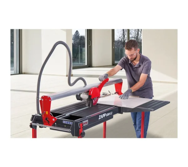 Cortador Elétrico ZAPP 1250 1100w 61591 Cortag 220 Volts