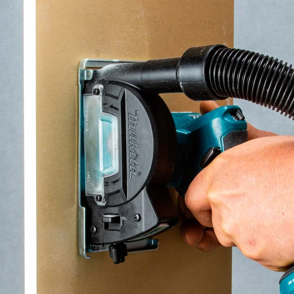 Cortadora Angular 76mm à Bateria Não acompanha 18V DMC300Z Makita