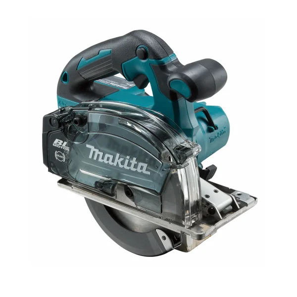 Cortadora de Metais 150mm à Bateria 18V DCS553RTJ Makita Outlet