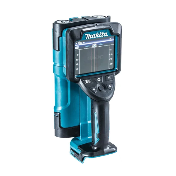 Detector de Materiais à Bateria Não acompnha 18V DWD181ZJ Makita