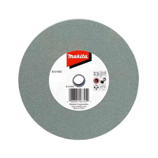 Disco de Desbaste 150x16x12.7mm GC120H B-51932 Makita