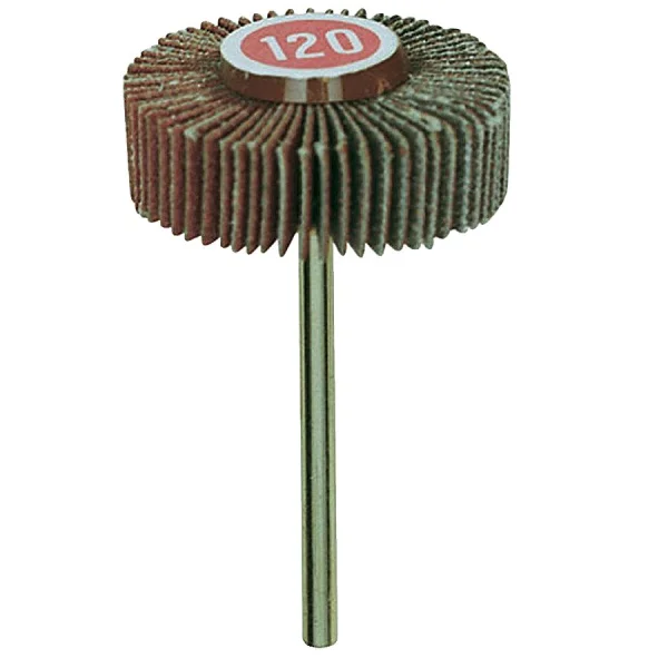 Disco de Lixa em Flap 30x10 mm 28985 Proxxon