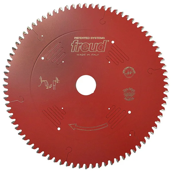 Disco de Serra F20 Alt FR12L001H Freud