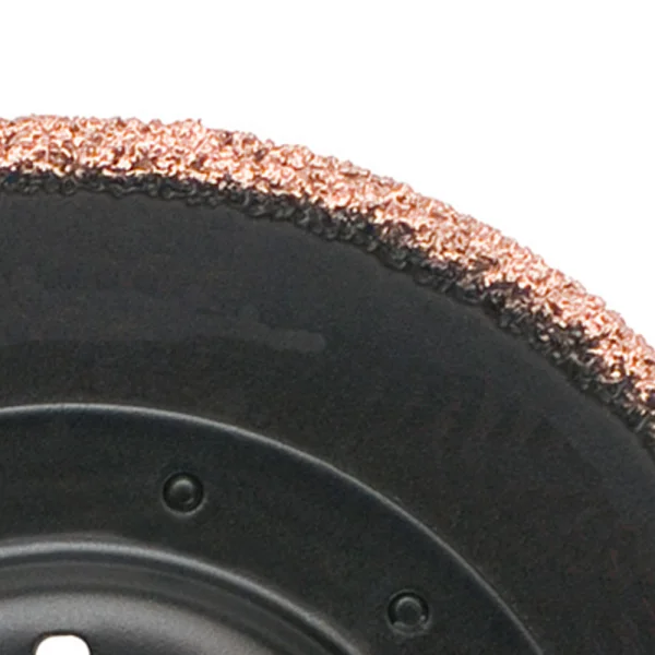 Disco de Serra Segmentado HM