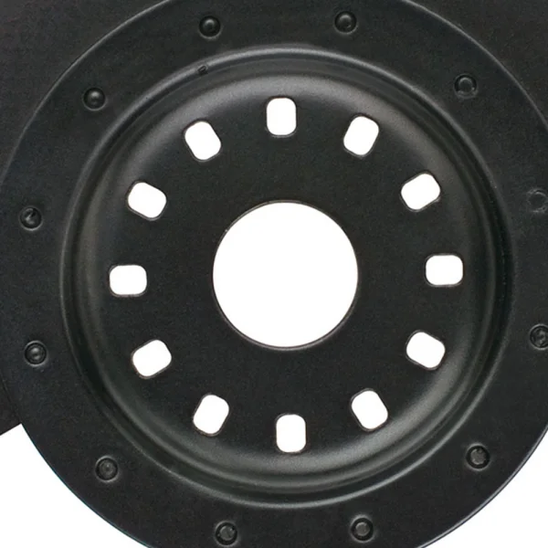 Disco de Serra Segmentado HM