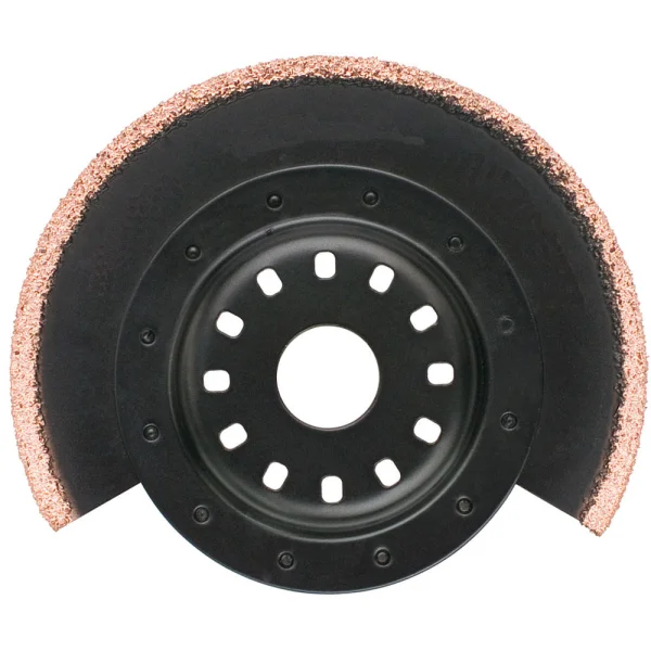 Disco de Serra Segmentado HM