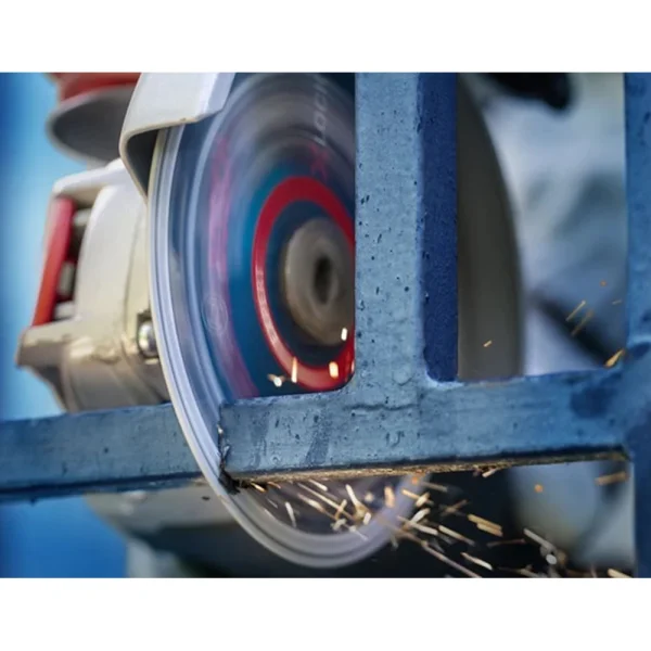 Disco Diamantado Metal 115x2223mm X-Lock Bosch
