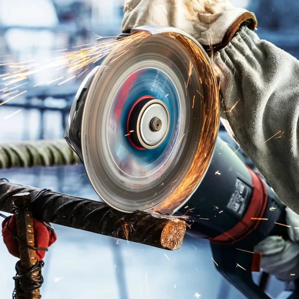 Disco Diamantado para Metal 180x2223mm Bosch