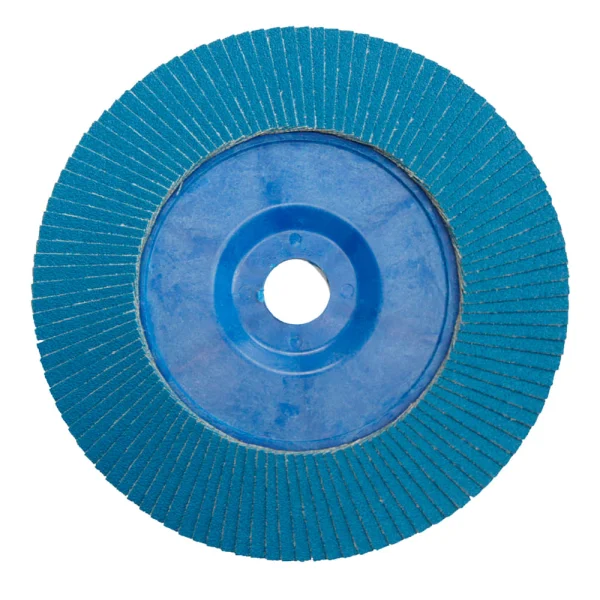 Disco Flap 115mm Costado de Nylon Makita