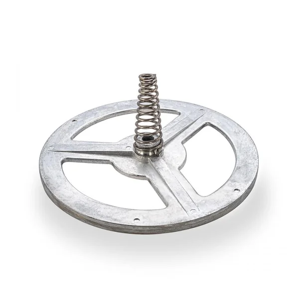 Dispositivo Ejetor para Serra Copo de 133 a 210mm KA8-6 Starrett