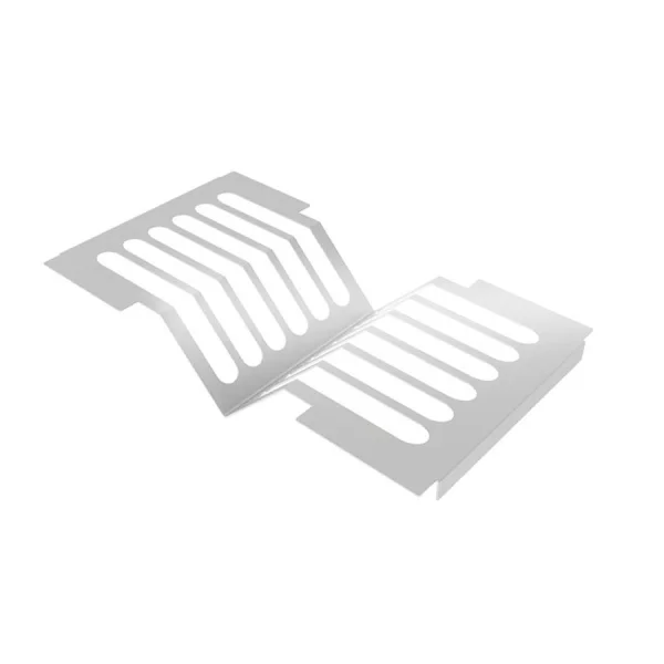 Escorredor de Pratos 292mm 20.04.00118 De Bacco