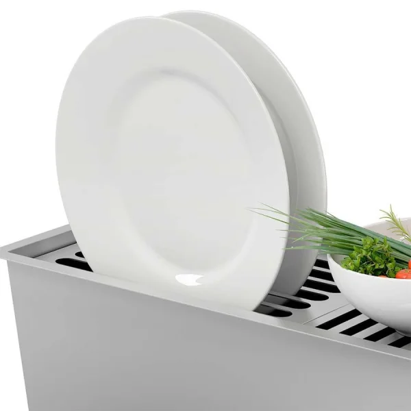 Escorredor de Pratos 292mm 20.04.00118 De Bacco