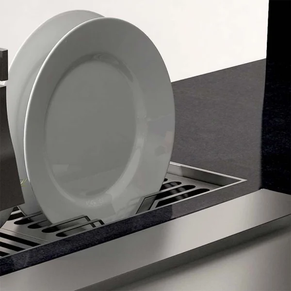 Escorredor de Pratos 292mm 20.04.00118 De Bacco