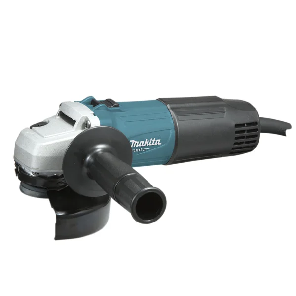 Esmerilhadeira Angular 115mm 600 Watts M0901B Makita